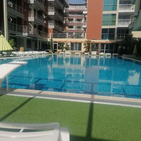 Bluewave Pool Appartamento