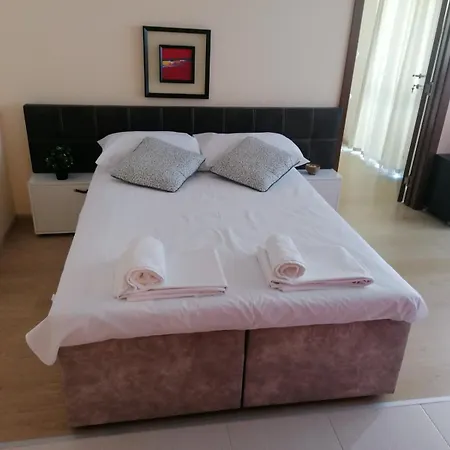 Appartamento Bluewave Pool