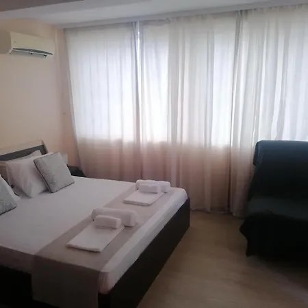 Appartamento Bluewave Pool Pomorie