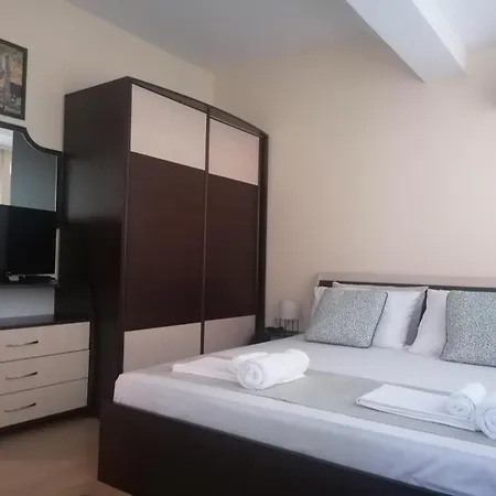 Bluewave Pool Appartamento Pomorie
