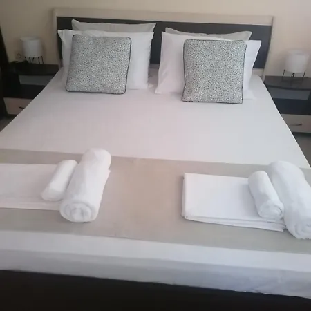 Appartamento Bluewave Pool *